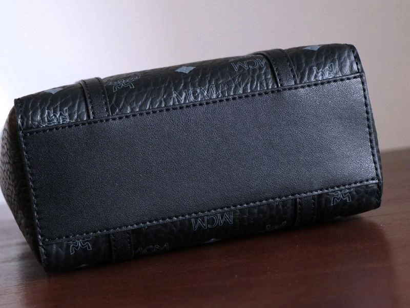 Comfortable MCM Shopping Bags 63739