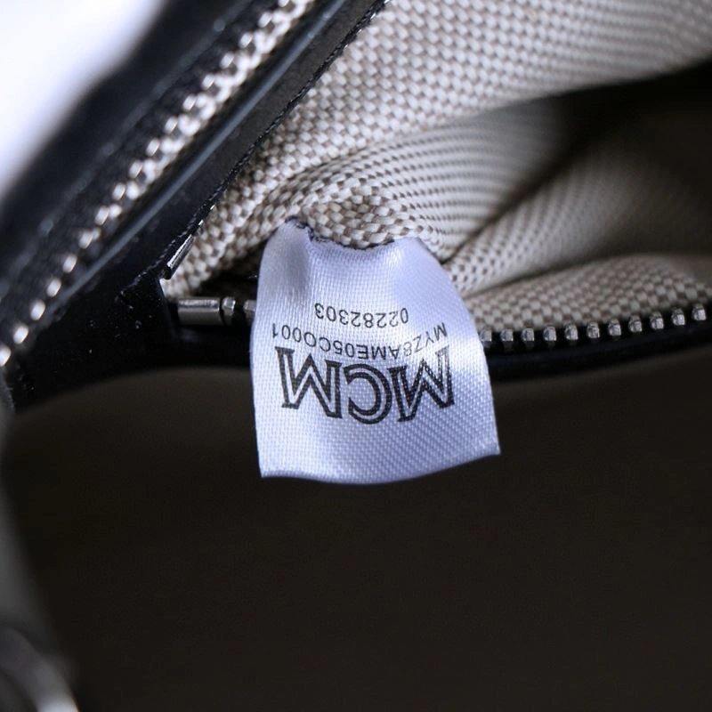 Comfortable MCM Shopping Bags 63739