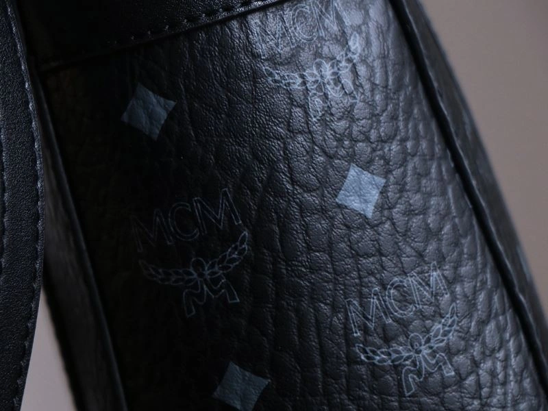 Comfortable MCM Shopping Bags 63739