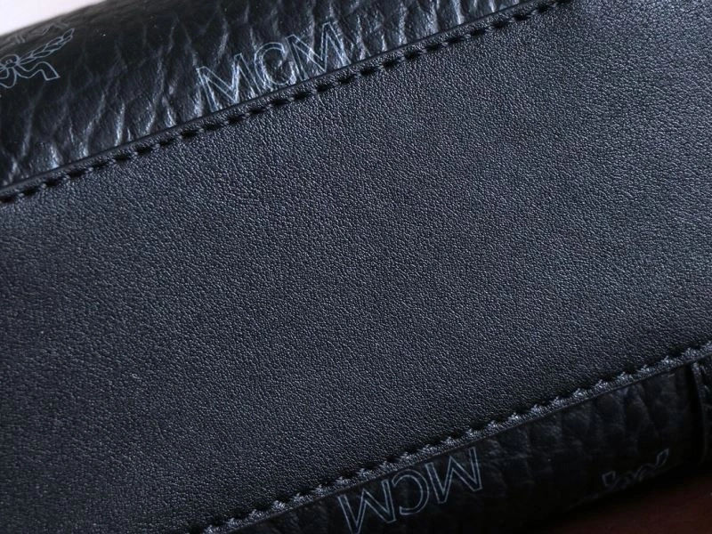 Comfortable MCM Shopping Bags 63739