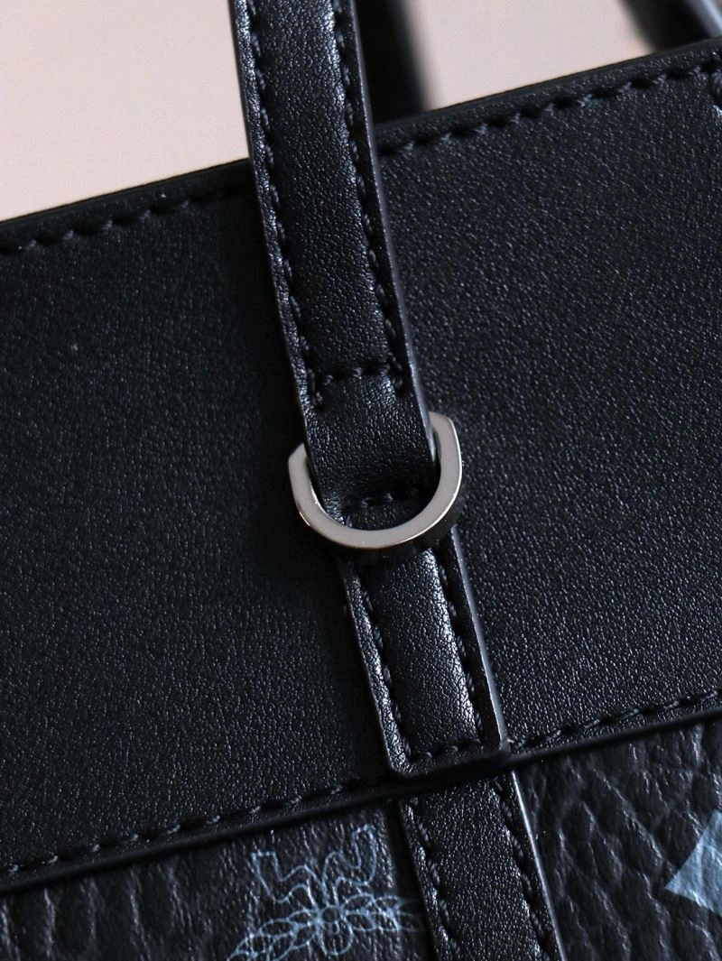 Comfortable MCM Shopping Bags 63739