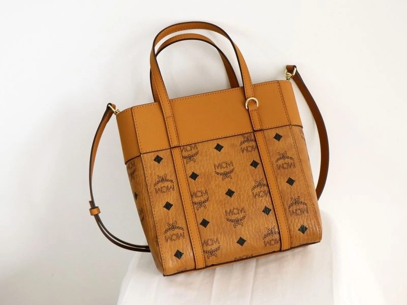FastDry MCM Shopping Bags 63759