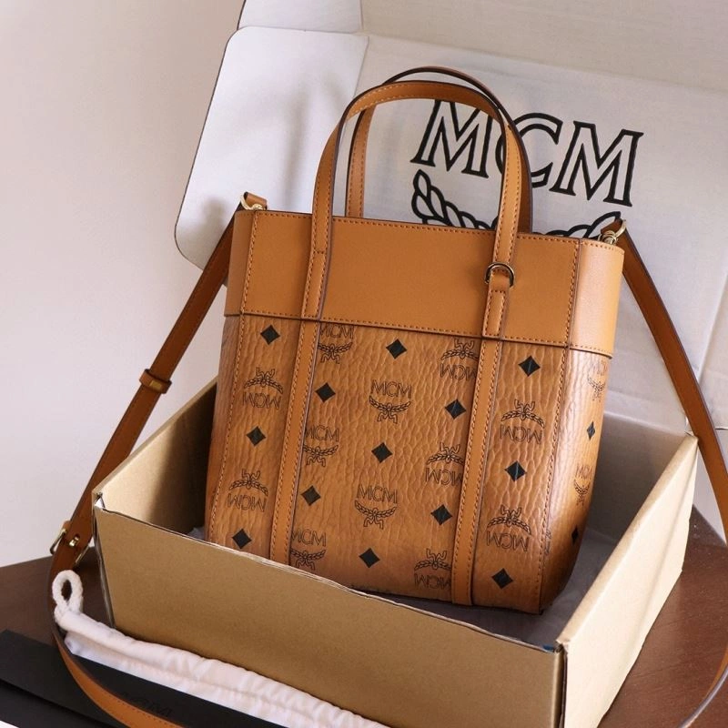 FastDry MCM Shopping Bags 63759
