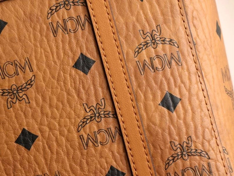 FastDry MCM Shopping Bags 63759