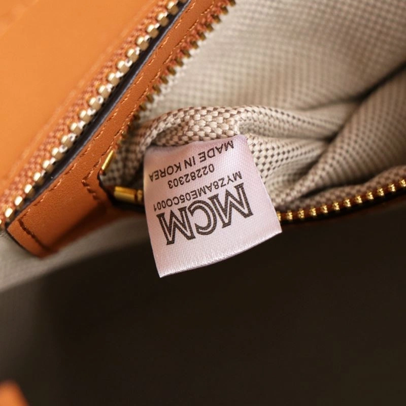 FastDry MCM Shopping Bags 63759