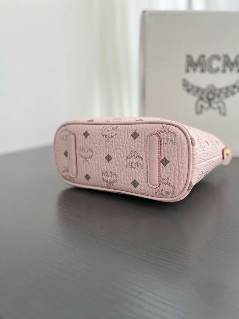 MCM Shopping Bags Fashionable 63761