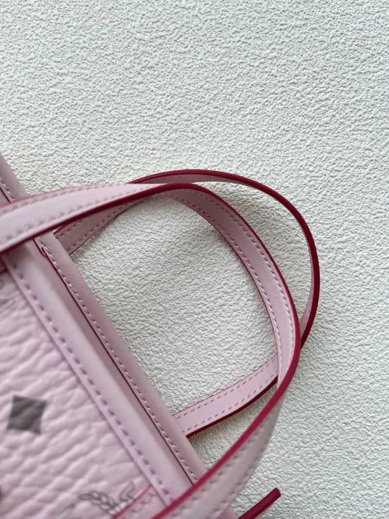 MCM Shopping Bags Fashionable 63761