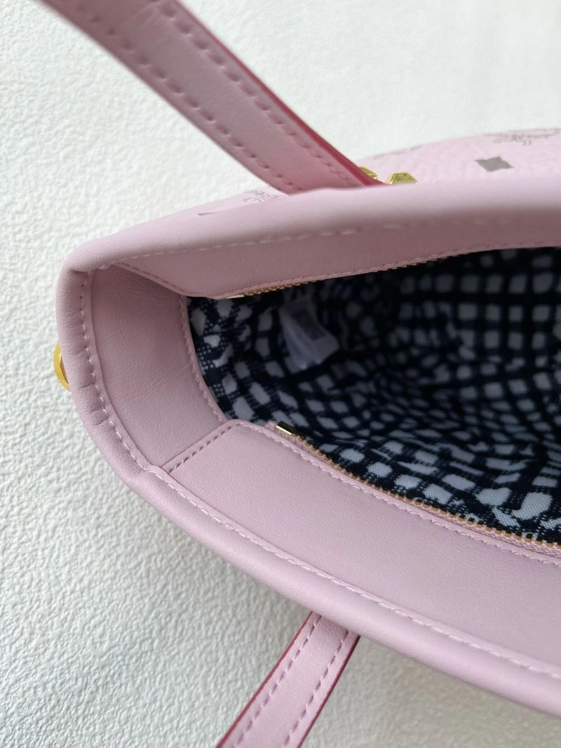 MCM Shopping Bags Fashionable 63761