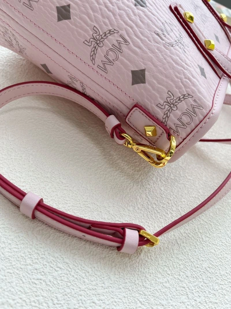 MCM Shopping Bags Fashionable 63761