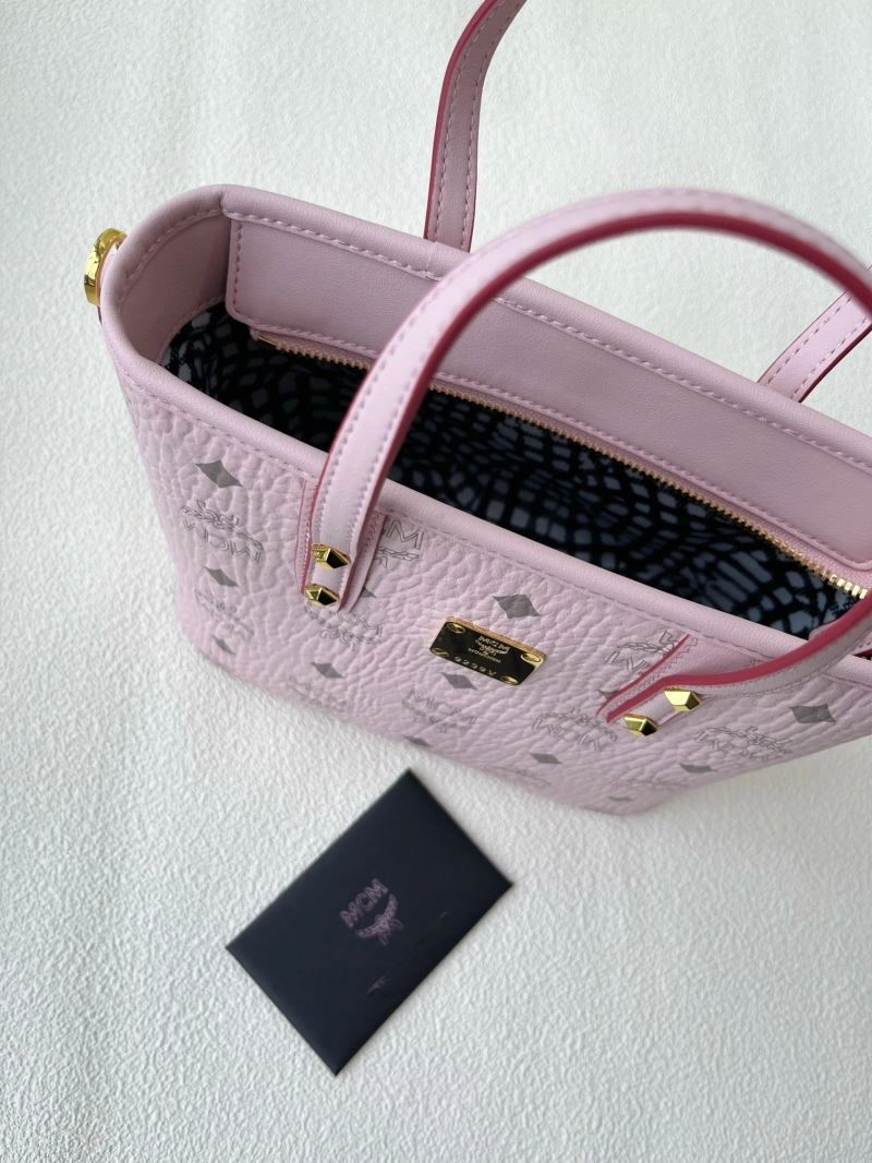 MCM Shopping Bags Fashionable 63761