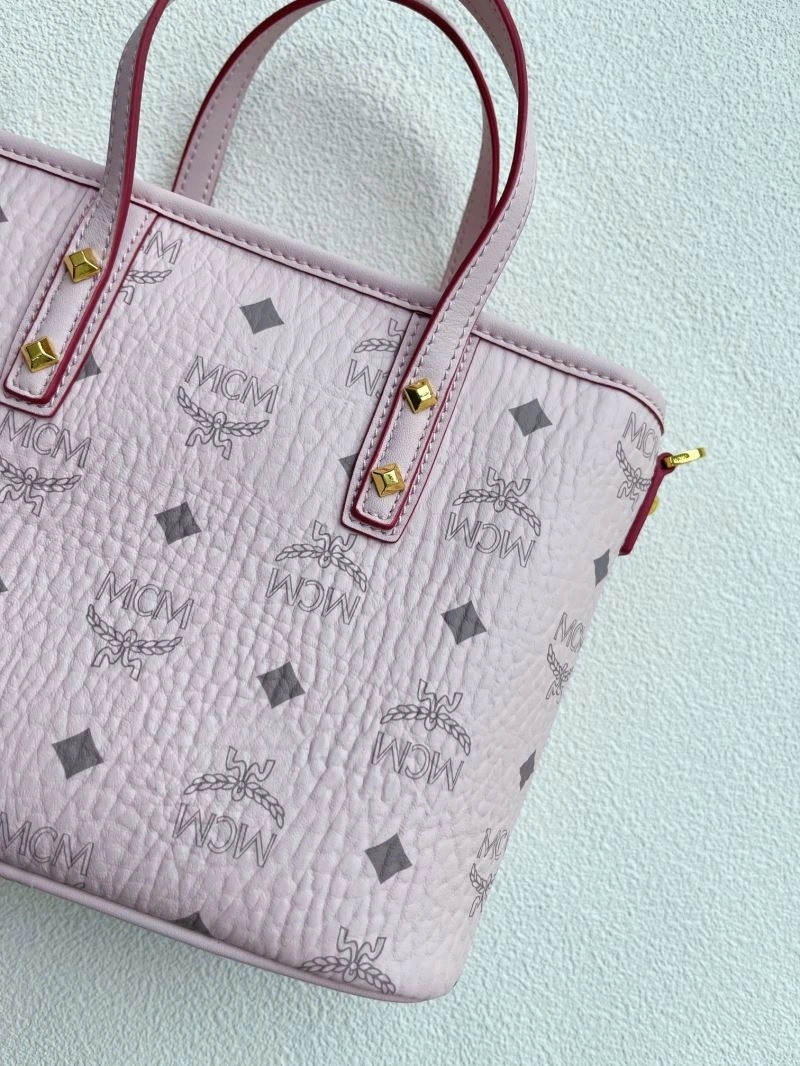 MCM Shopping Bags Fashionable 63761