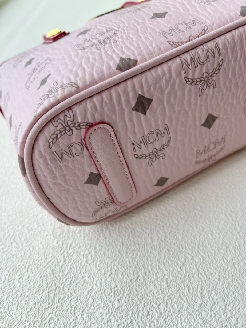 MCM Shopping Bags Fashionable 63761