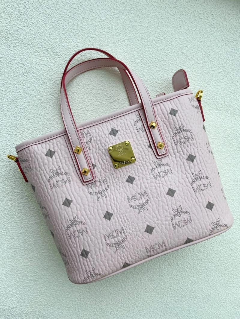 MCM Shopping Bags Fashionable 63761