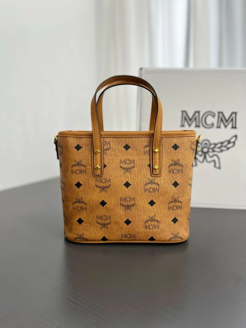 Affordable MCM Shopping Bags 63732