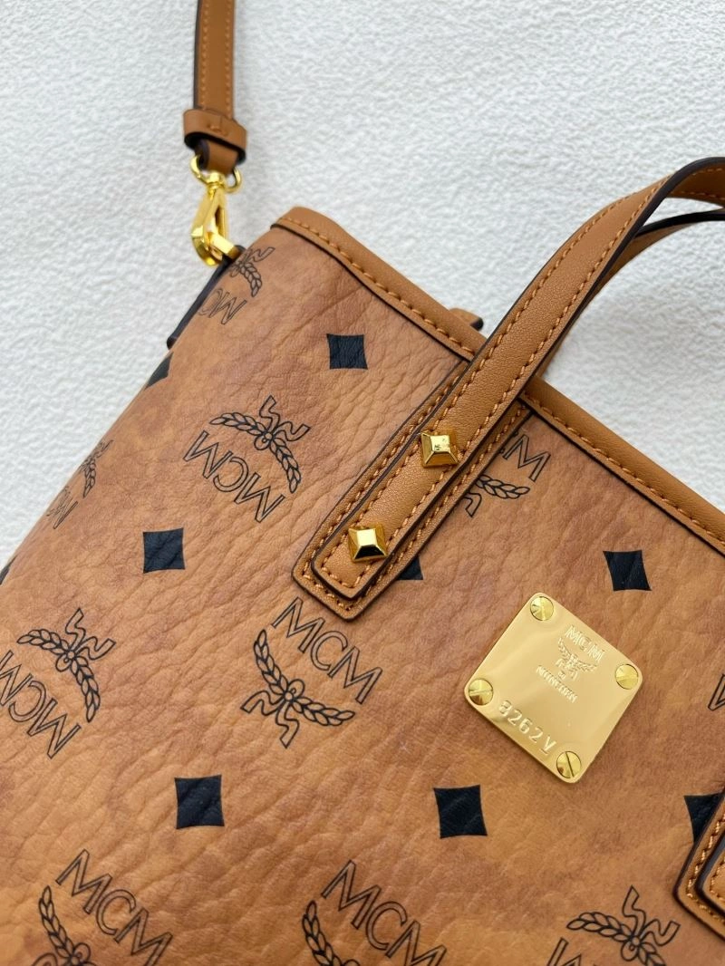 Affordable MCM Shopping Bags 63732