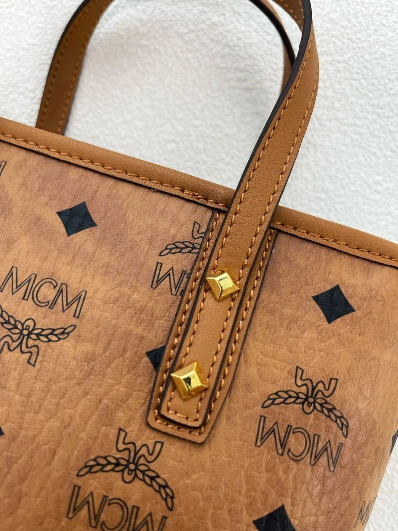 Affordable MCM Shopping Bags 63732