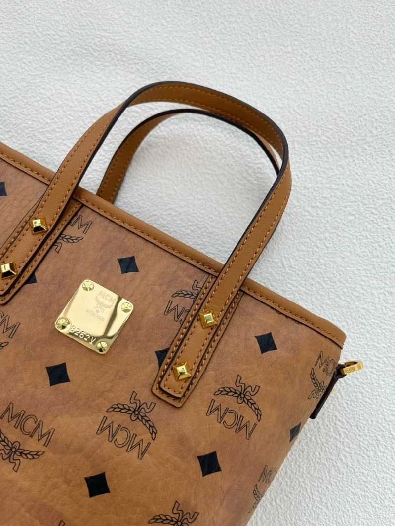 Affordable MCM Shopping Bags 63732