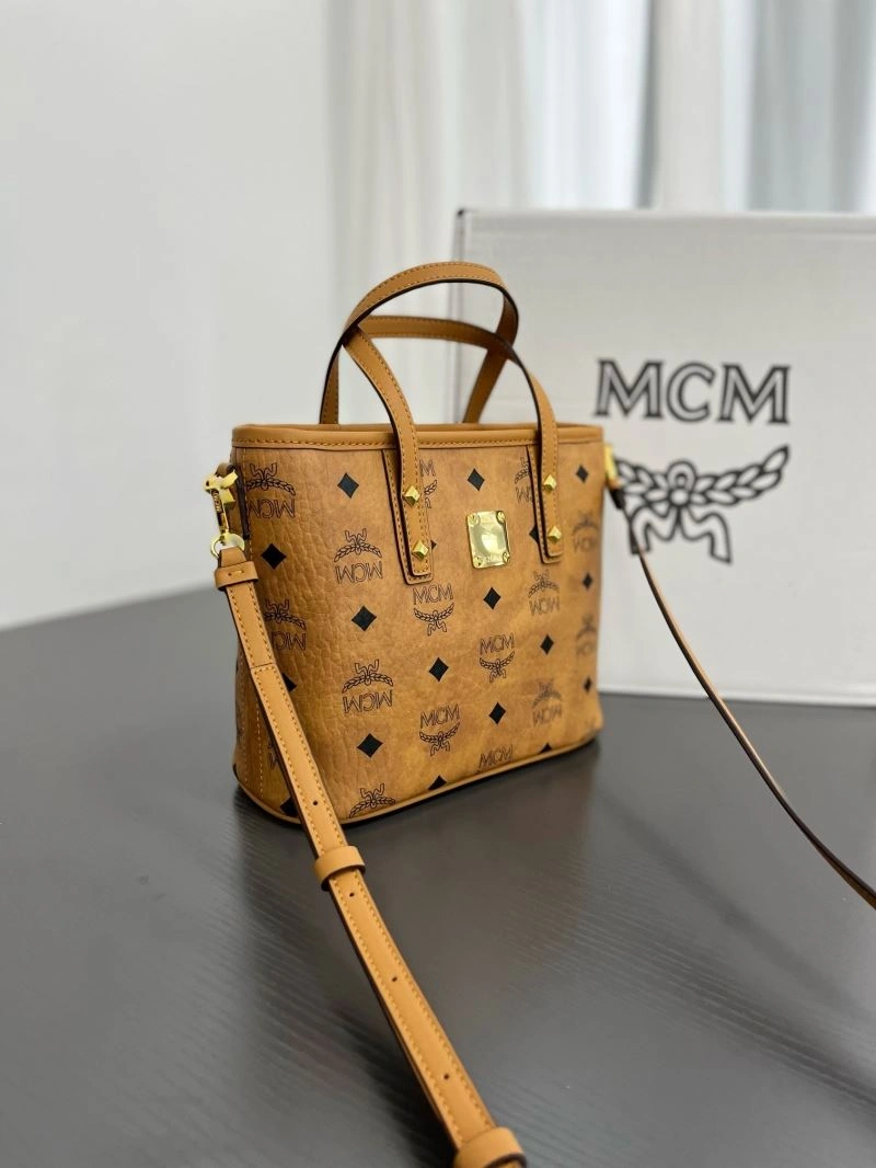 Affordable MCM Shopping Bags 63732