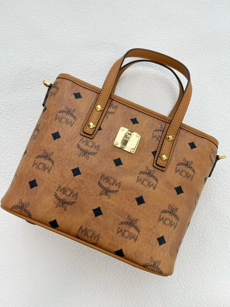 Affordable MCM Shopping Bags 63732