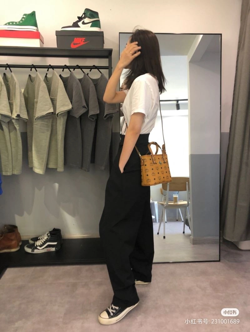 Affordable MCM Shopping Bags 63732