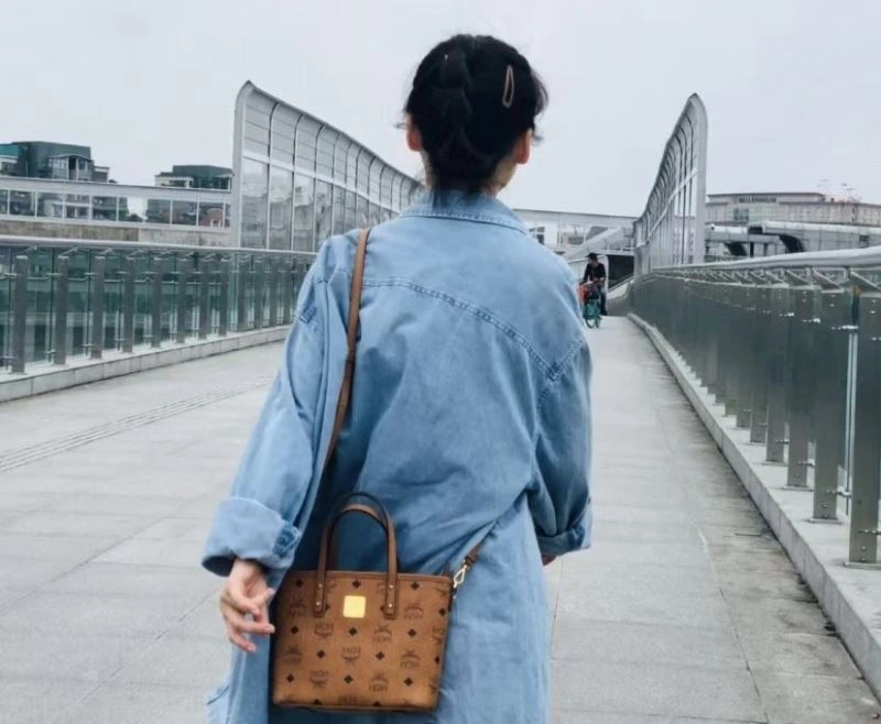 Affordable MCM Shopping Bags 63732