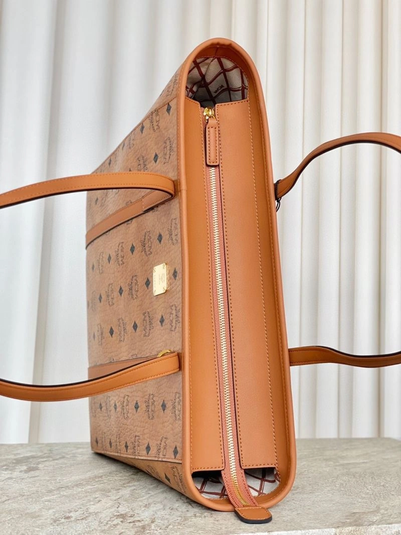 MCM Shopping Bags Fashionable 63731