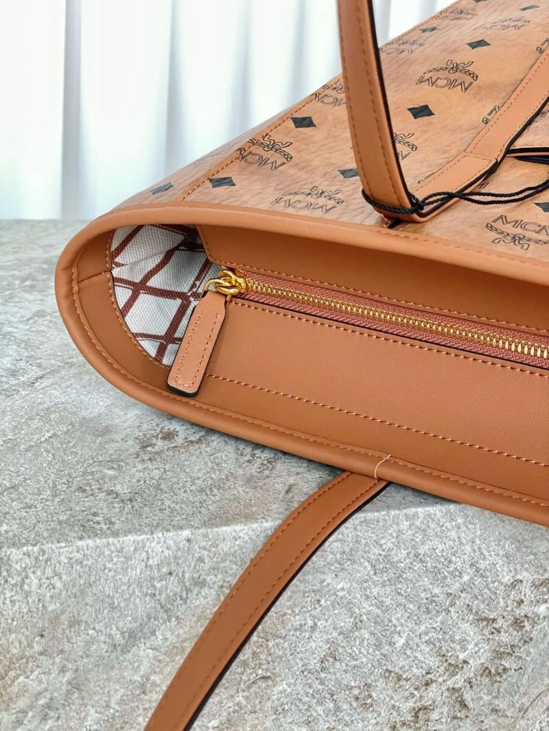 MCM Shopping Bags Fashionable 63731