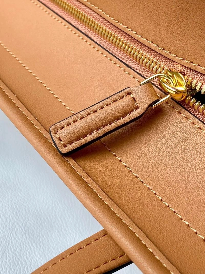 MCM Shopping Bags Fashionable 63731