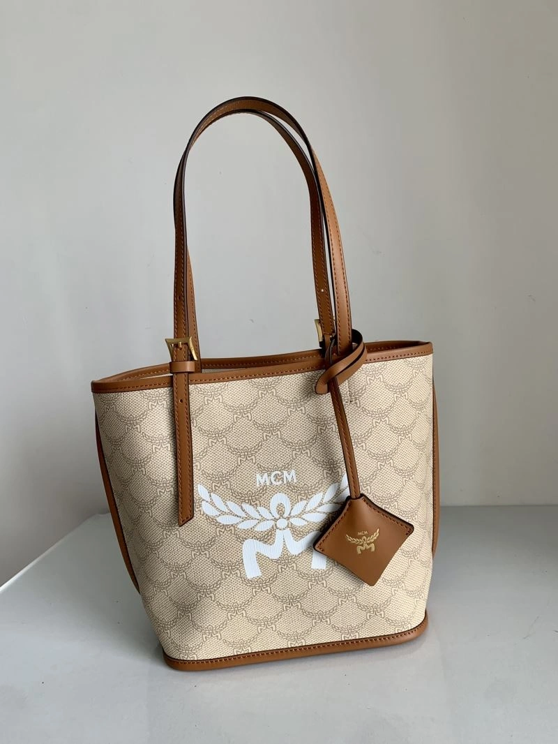 Upgraded MCM Shopping Bags 63725