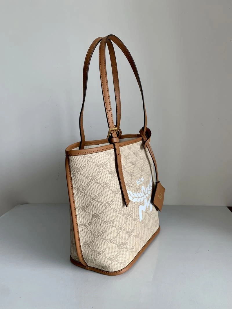 Upgraded MCM Shopping Bags 63725