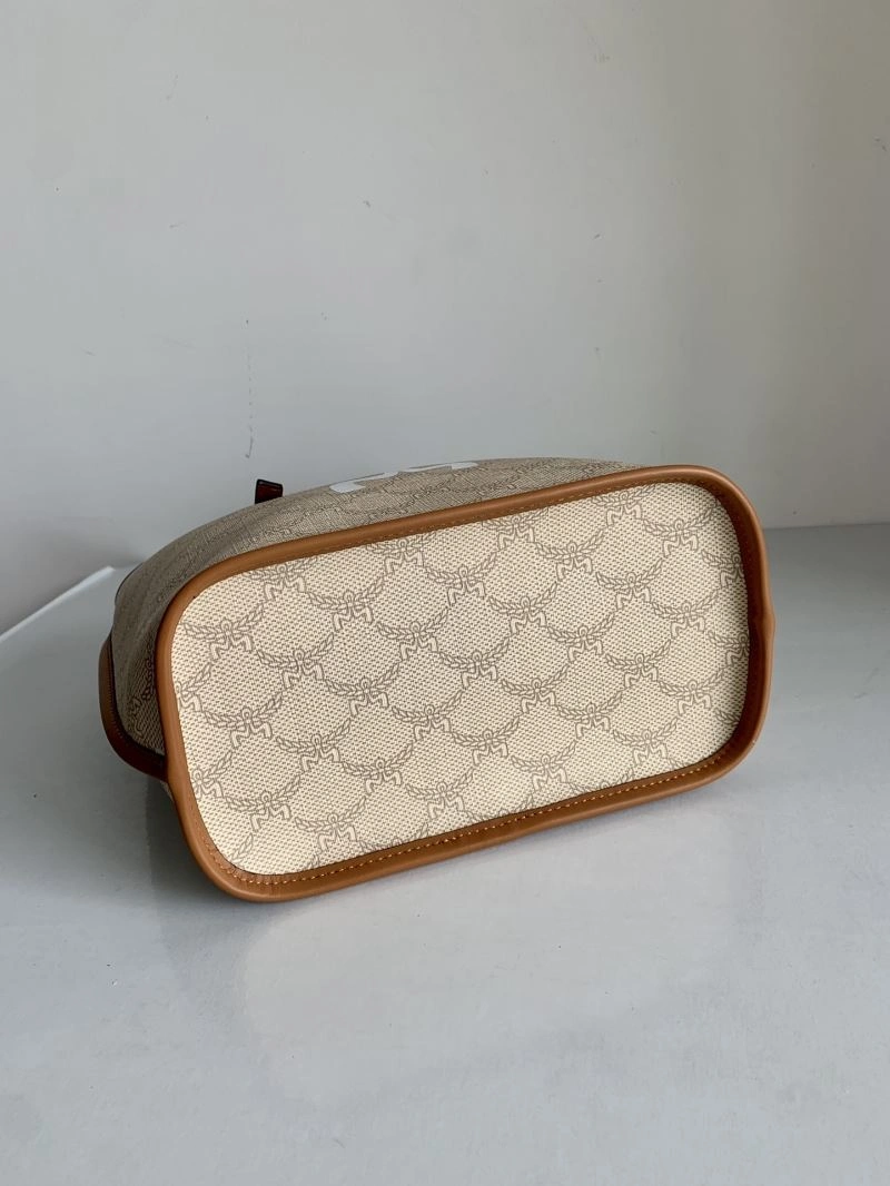 Upgraded MCM Shopping Bags 63725