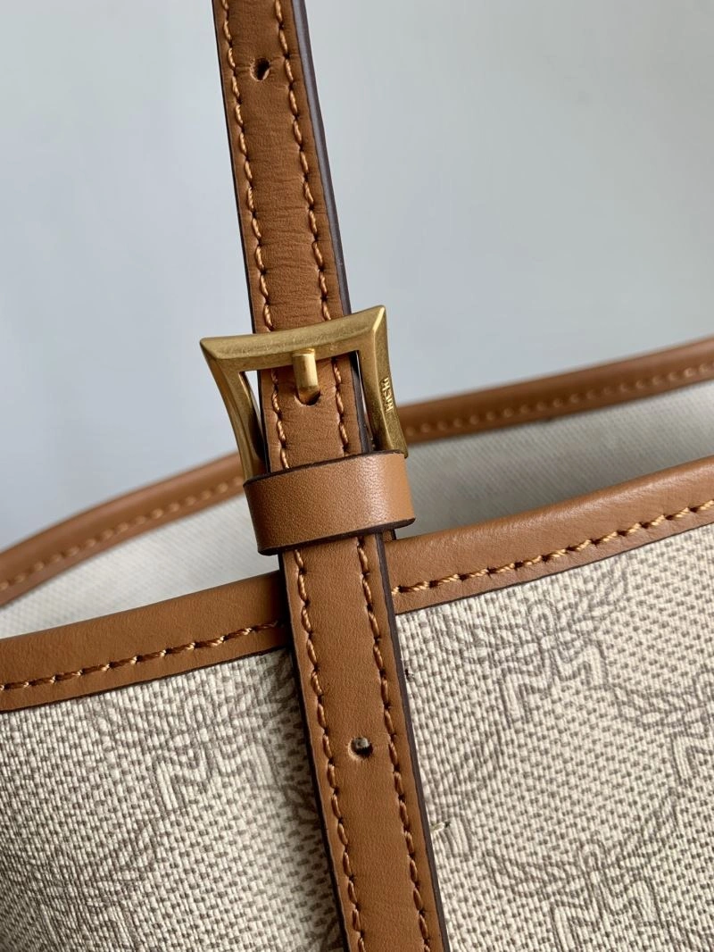 Upgraded MCM Shopping Bags 63725