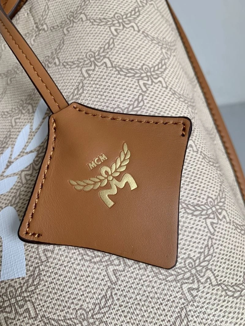Upgraded MCM Shopping Bags 63725