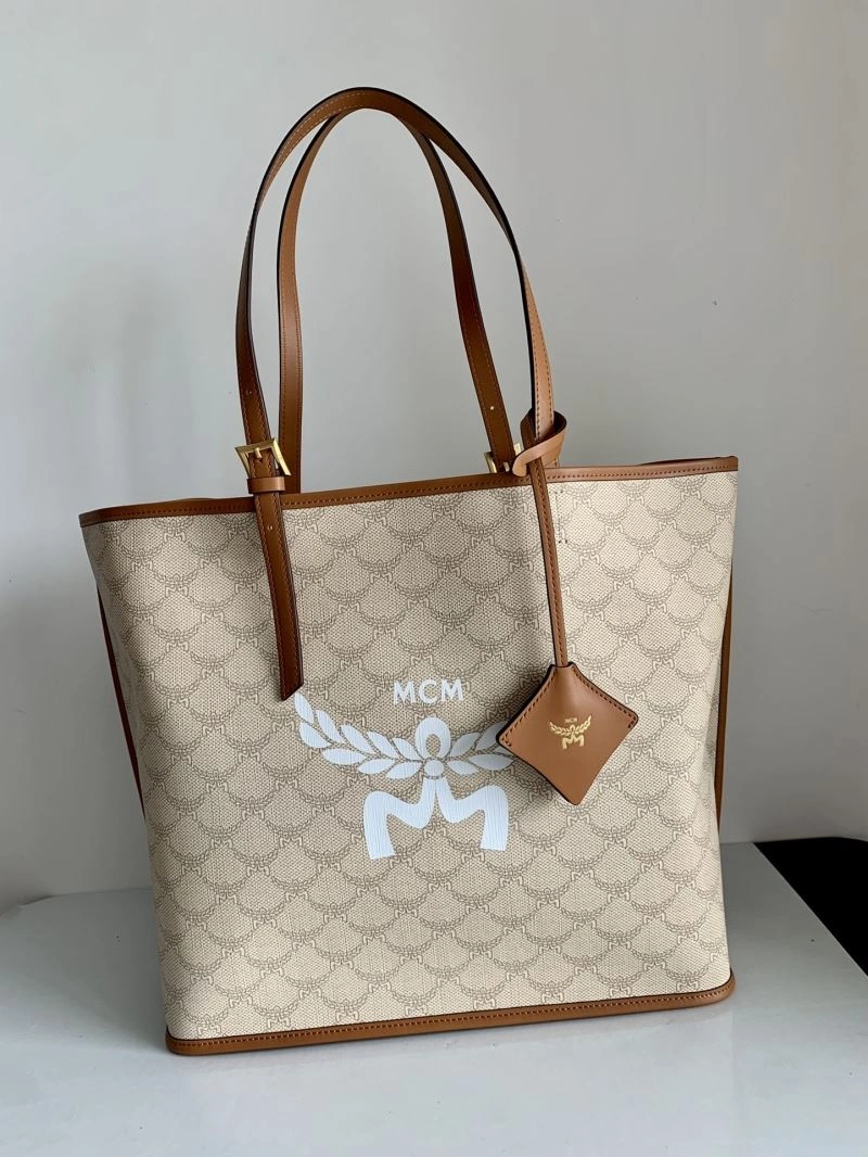 TopPick MCM Shopping Bags 63727