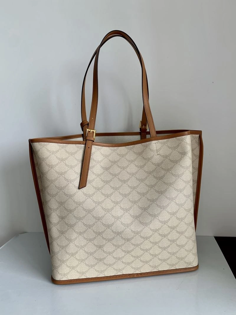 TopPick MCM Shopping Bags 63727