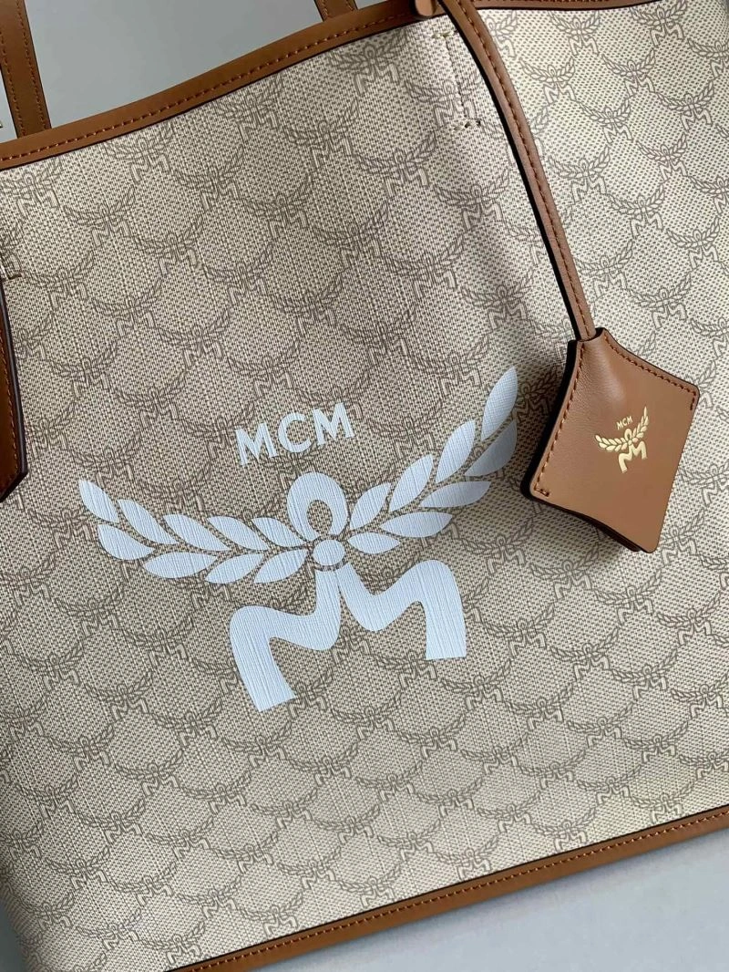TopPick MCM Shopping Bags 63727