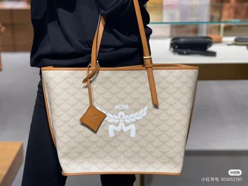 TopPick MCM Shopping Bags 63727