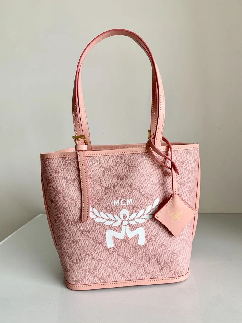 Durable MCM Shopping Bags 63726
