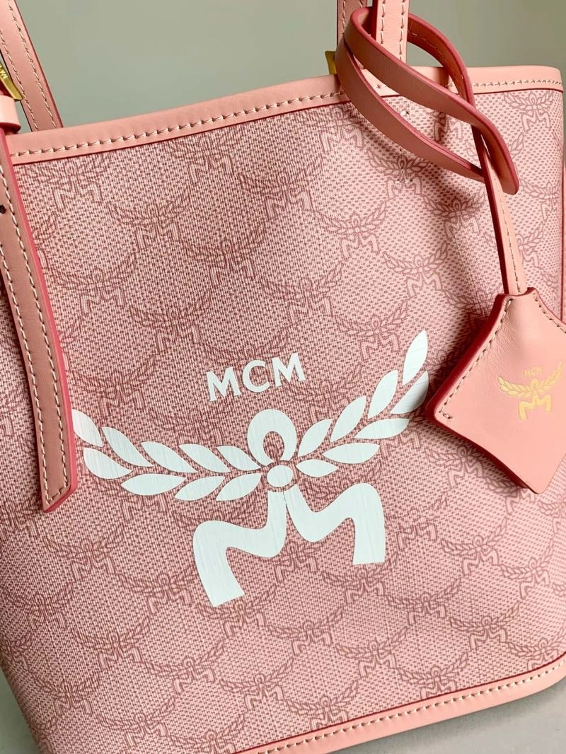 Durable MCM Shopping Bags 63726