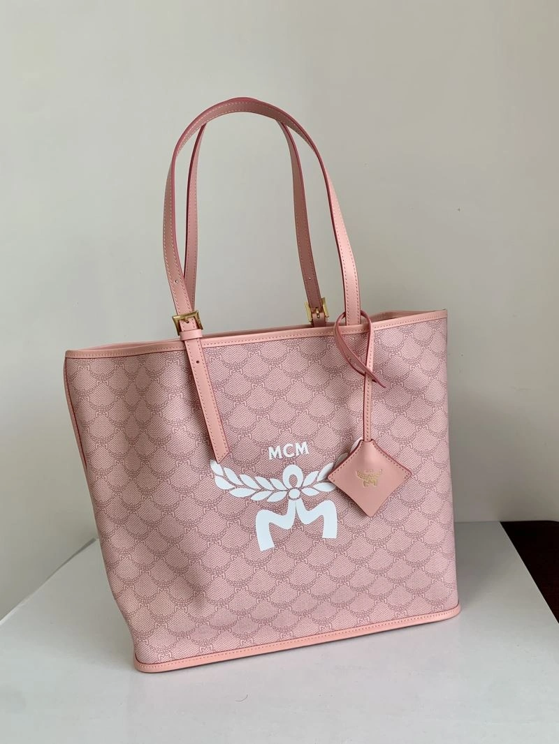 Packable MCM Shopping Bags 63763
