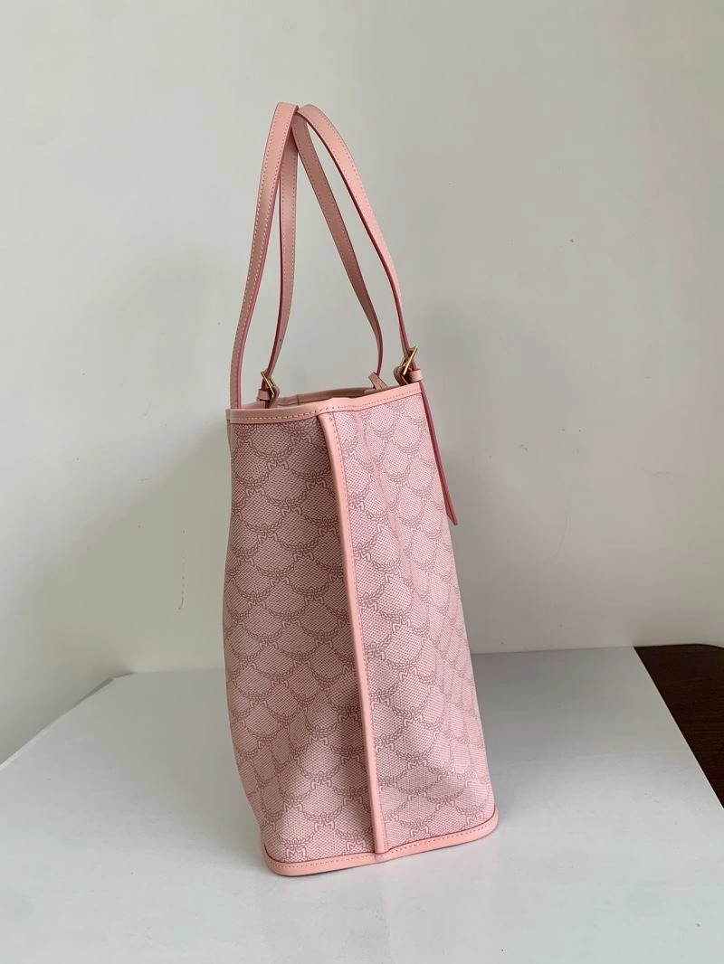 Packable MCM Shopping Bags 63763