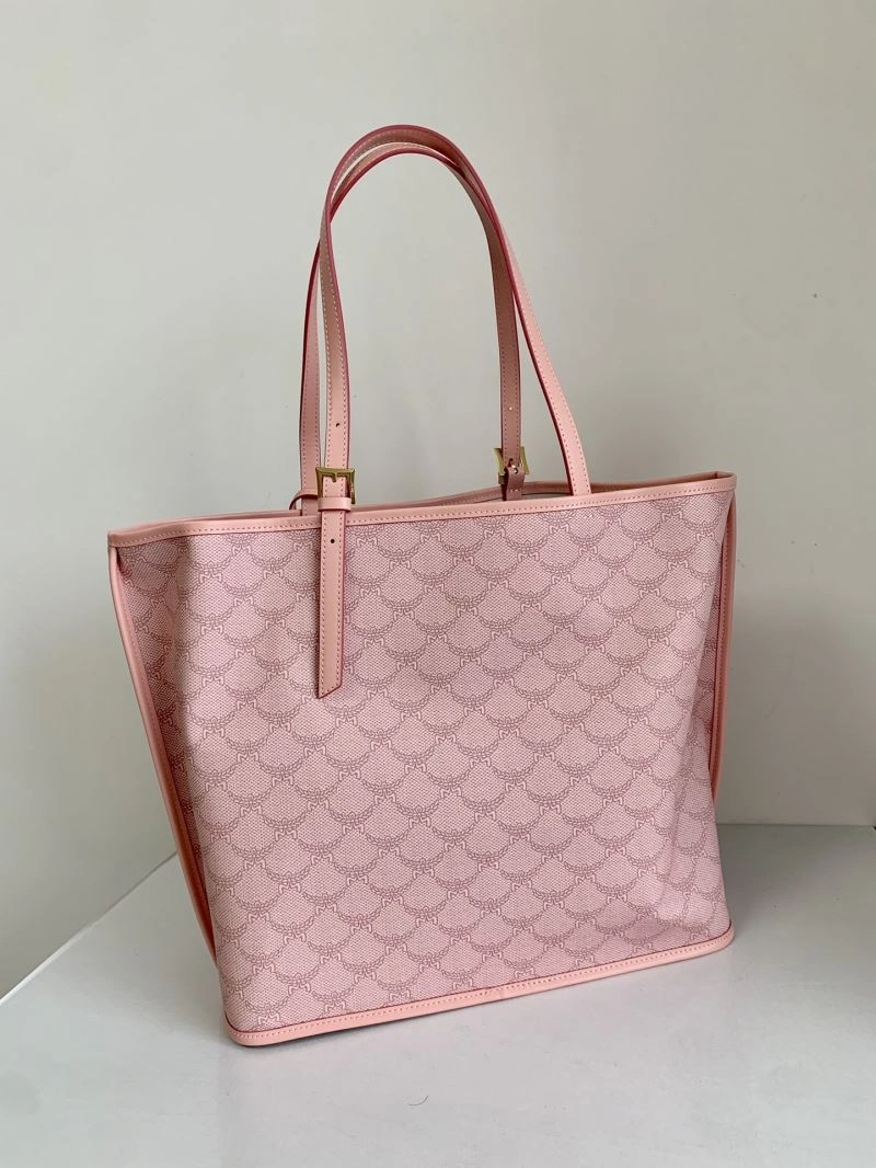 Packable MCM Shopping Bags 63763