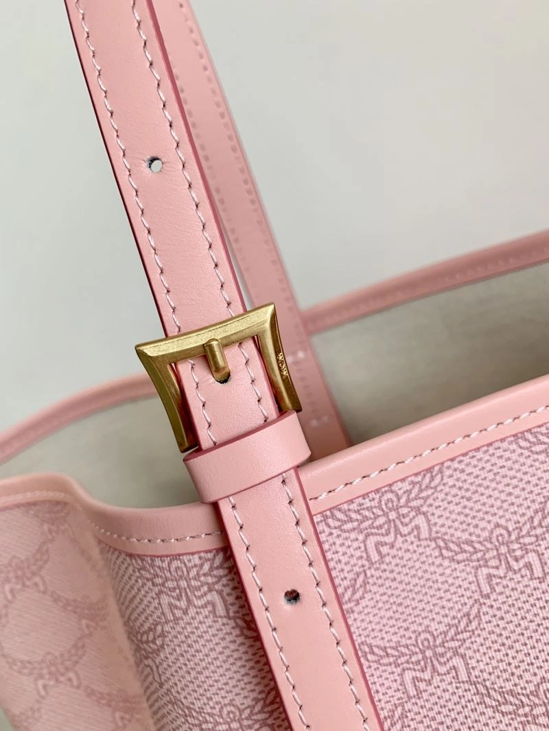 Packable MCM Shopping Bags 63763