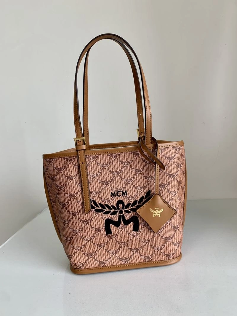 MCM Shopping Bags Resilient 63790