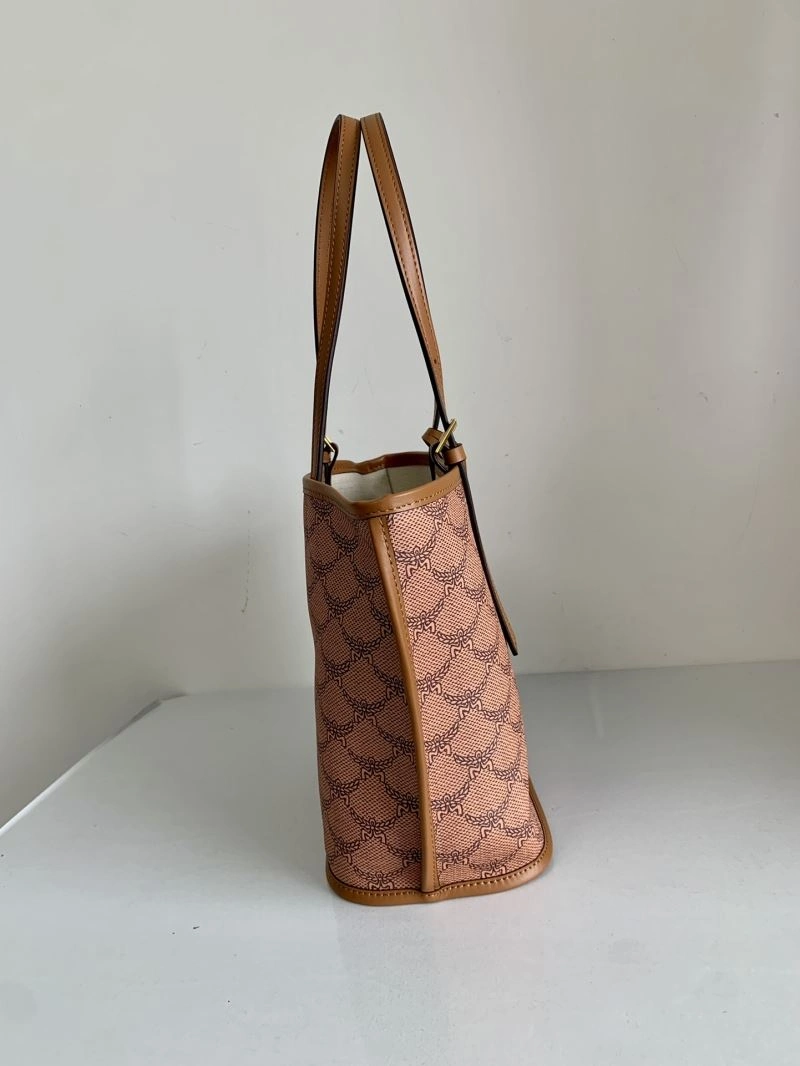 MCM Shopping Bags Resilient 63790