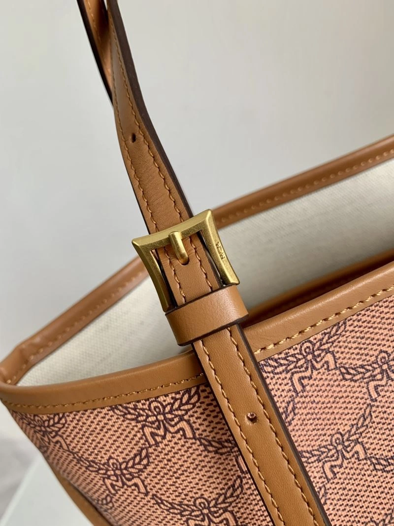 MCM Shopping Bags Resilient 63790