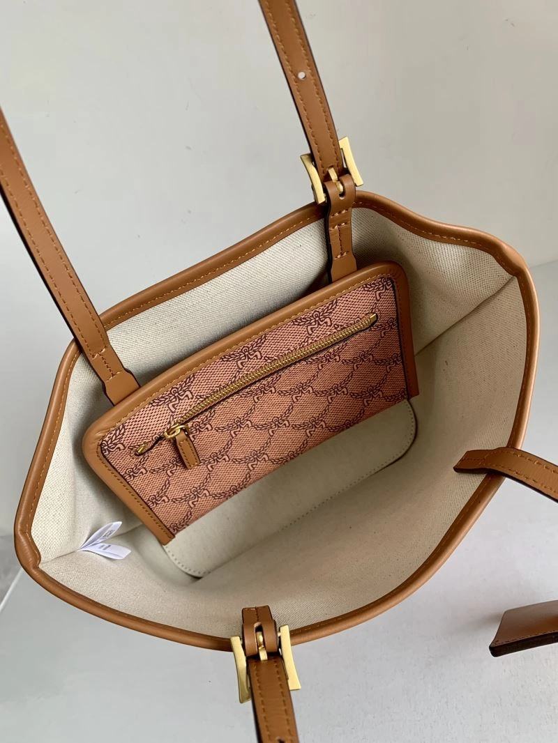 MCM Shopping Bags Resilient 63790