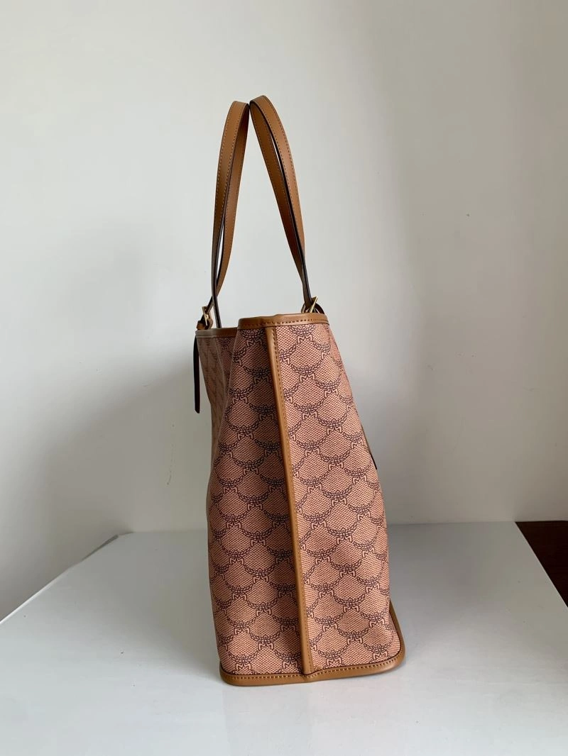 MCM Shopping Bags Original 63724