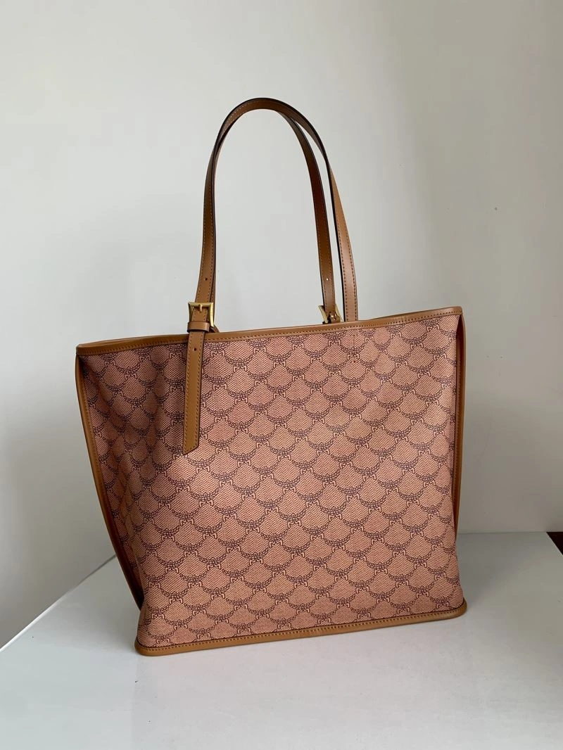 MCM Shopping Bags Original 63724
