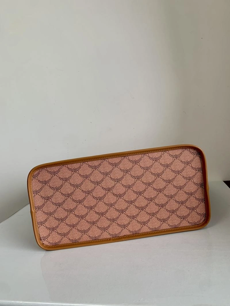 MCM Shopping Bags Original 63724
